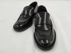 CHANEL Logo Loafers Loafers