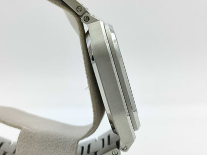 Bell & Ross BR05A-S-BL SST 2100499 Black Dial Automatic Men's Watch