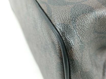 COACH Signature Coach 2-way Tote Bag F57842