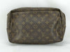 LOUIS VUITTON Monogram True Towel Pouch