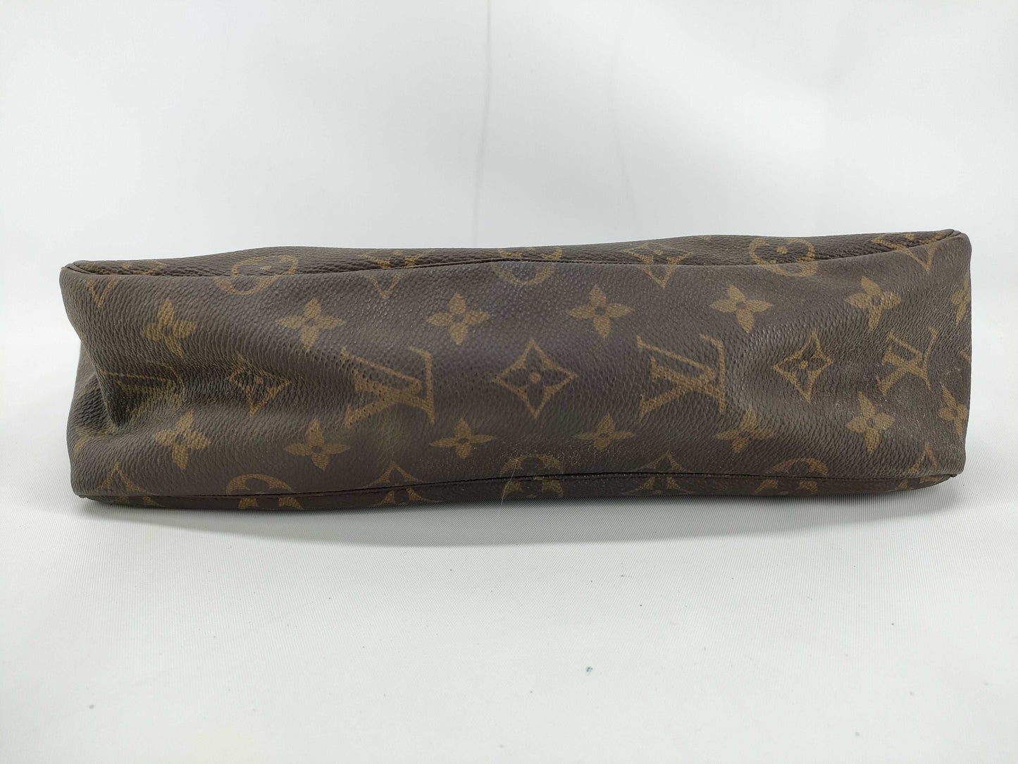 LOUIS VUITTON Monogram True Towel Pouch