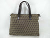 FENDI Zucchino Tote Bag 8BH138 with Zucca Pattern