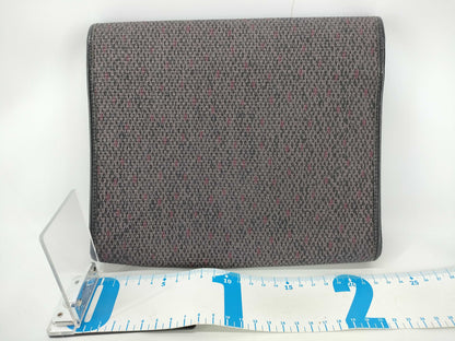 Yves Saint Laurent Canvas Shoulder Bag