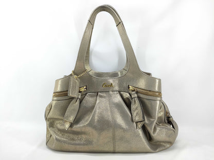 COACH F14060 handbag