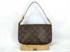 LOUIS VUITTON Monogram Accessoires VI0050 Handbag