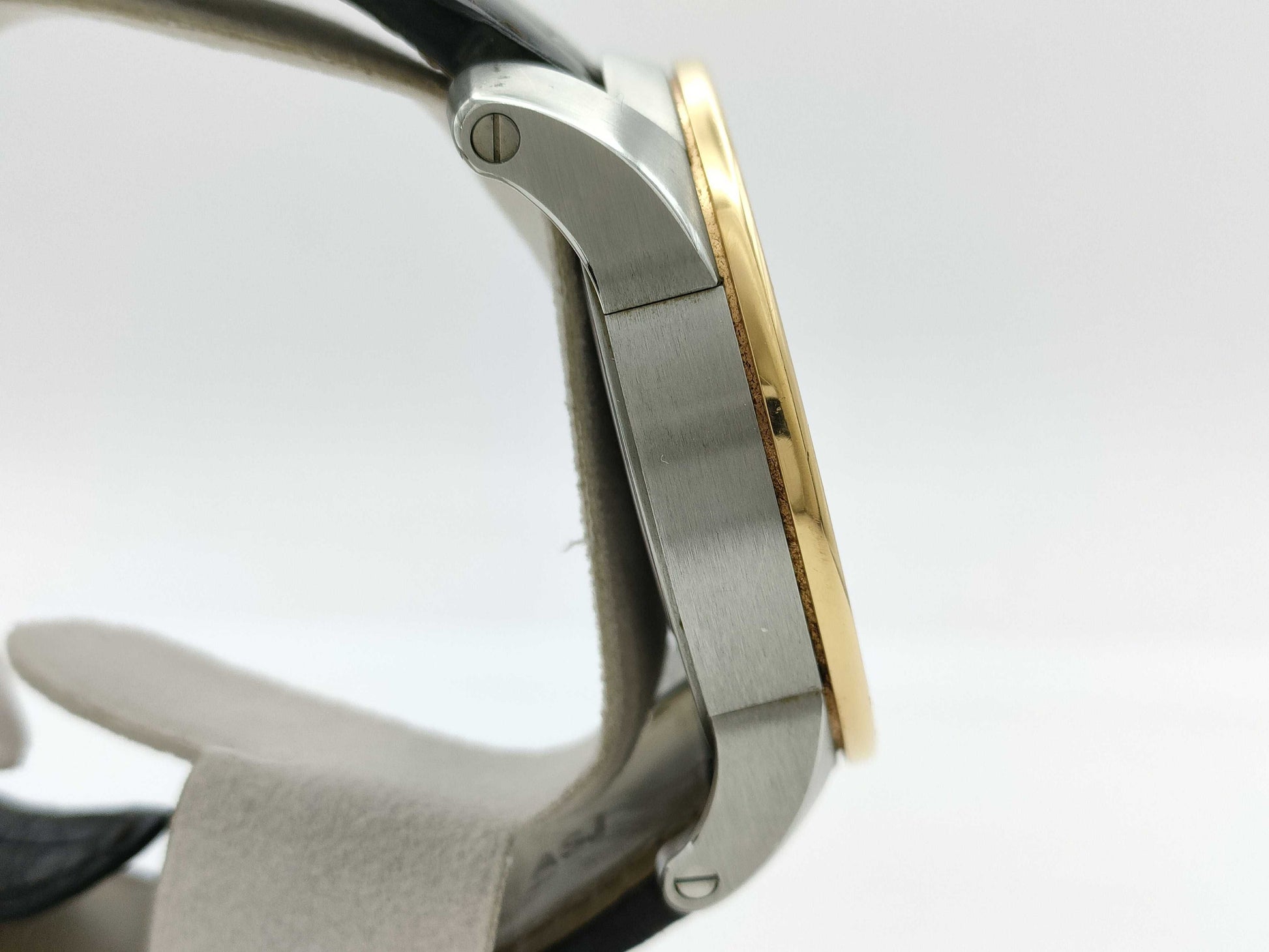 Cartier Caribre de Cartier 3389 573684UX Automatic Men's Watch