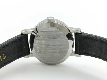 OMEGA Geneva Oval Hand-Wound Women's Watch