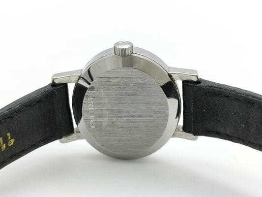 OMEGA Geneva Oval Hand-Wound Women's Watch