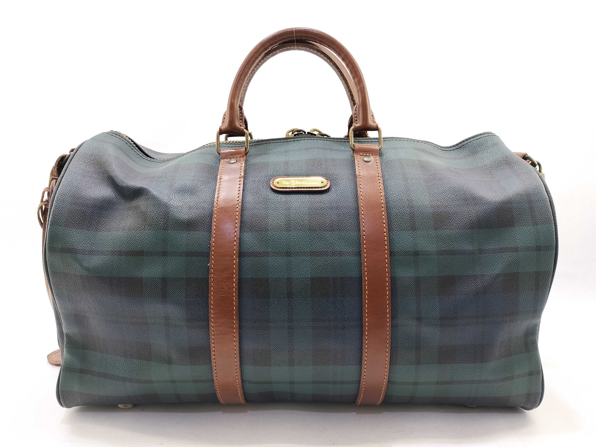 POLO Ralph Lauren Boston 2way Boston Bag