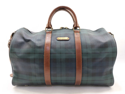 POLO Ralph Lauren Boston 2way Boston Bag