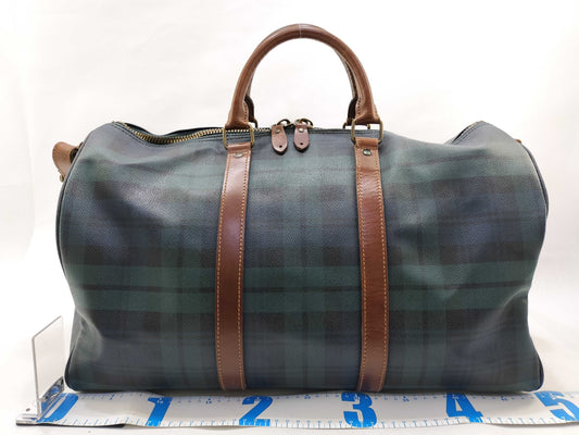 POLO Ralph Lauren Boston 2way Boston Bag