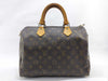 LOUIS VUITTON Monogram Vuitton Monogram Speedy 30 SP0944 Handbag
