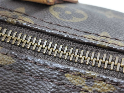 LOUIS VUITTON Monogram Vuitton Monogram Speedy 30 SP0944 Handbag