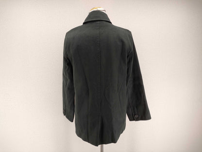 BURBERRY BURBERRY LONDON Burberry London Jacket 38 Liner Nova Check Jacket