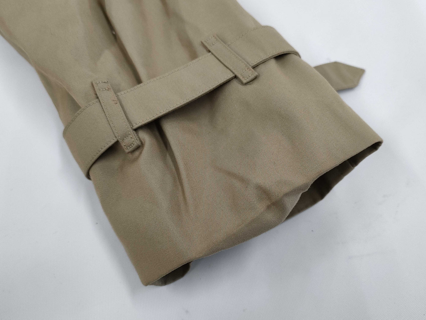 Burberrys BURBERRY Trench Coat Women's Liner C100 C-TK83 Coat