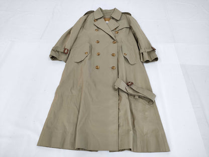Burberrys BURBERRY Trench Coat Women's Liner C100 C-TK83 Coat