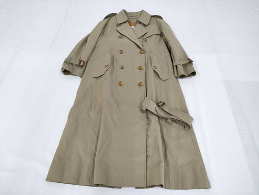 Burberrys BURBERRY Trench Coat Women's Liner C100 C-TK83 Coat