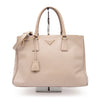 PRADA PRADA Saffiano Lax Galilea 2WAY Tote Bag with Strap Shoulder Bag