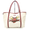GUCCI GUCCI Gucci GG Supreme Tote Bag 197953 Handbag