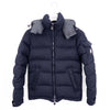 MONCLER MONCLER MONTGENEVRE 2016 Size 0 Down Jacket Made in Romania 
