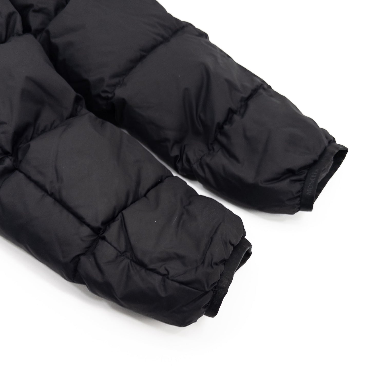 MONCLER MONCLER MONTCLA GIUBBOTTO 2019 Size 1 Down Jacket Made in Bulgaria 