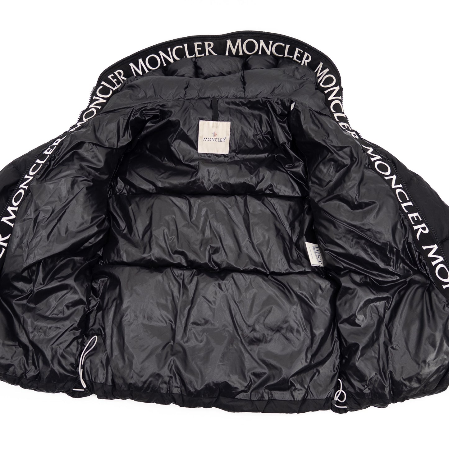 MONCLER MONCLER MONTCLA GIUBBOTTO 2019 Size 1 Down Jacket Made in Bulgaria 