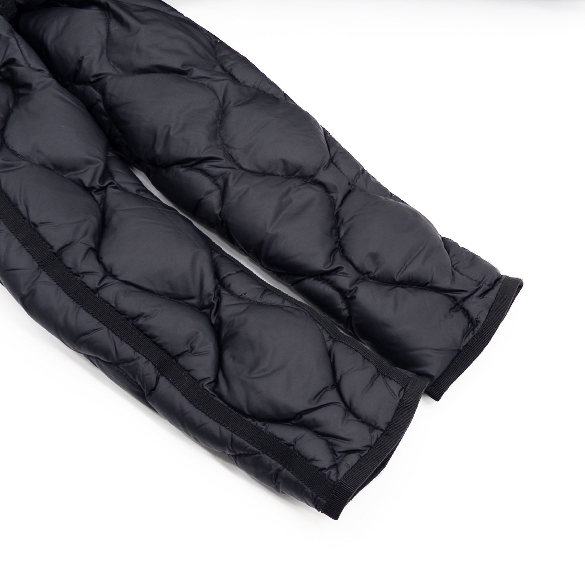 MONCLER MONCLER LON GIUBBOTTO 2012 Size 0 Down Jacket Made in Hungary Other Apparel