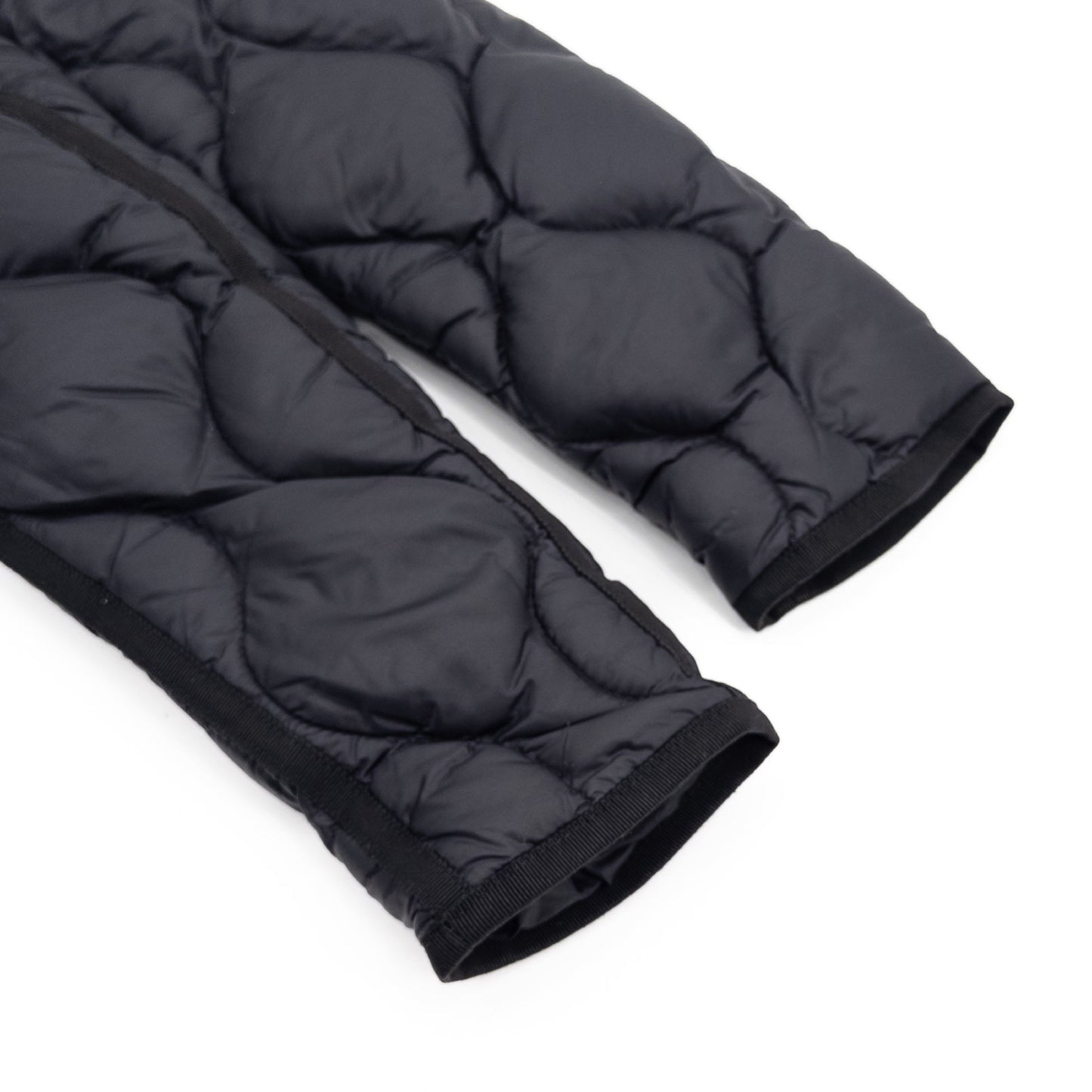 MONCLER MONCLER LON GIUBBOTTO 2012 Size 0 Down Jacket Made in Hungary Other Apparel