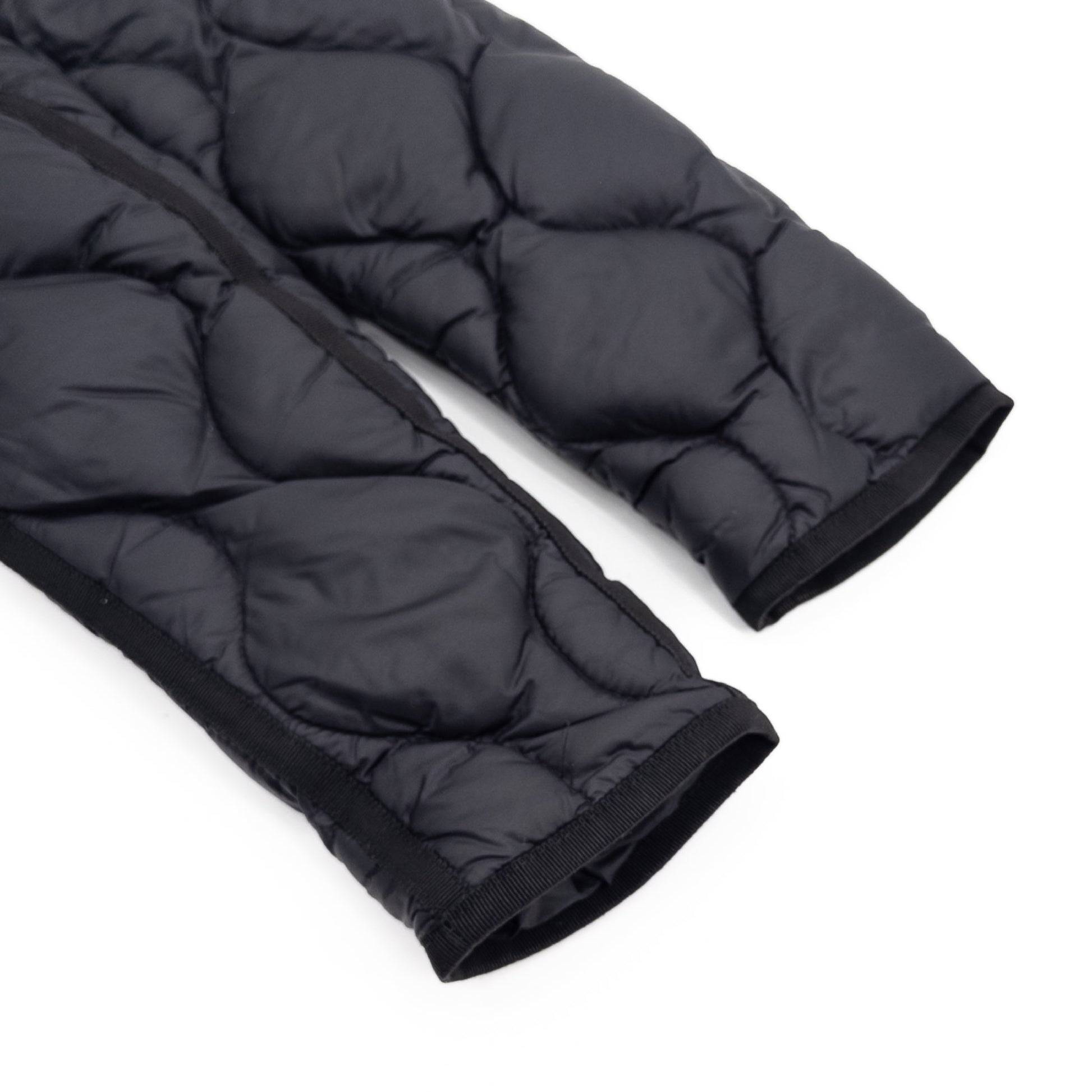 MONCLER MONCLER LON GIUBBOTTO 2012 Size 0 Down Jacket Made in Hungary Other Apparel