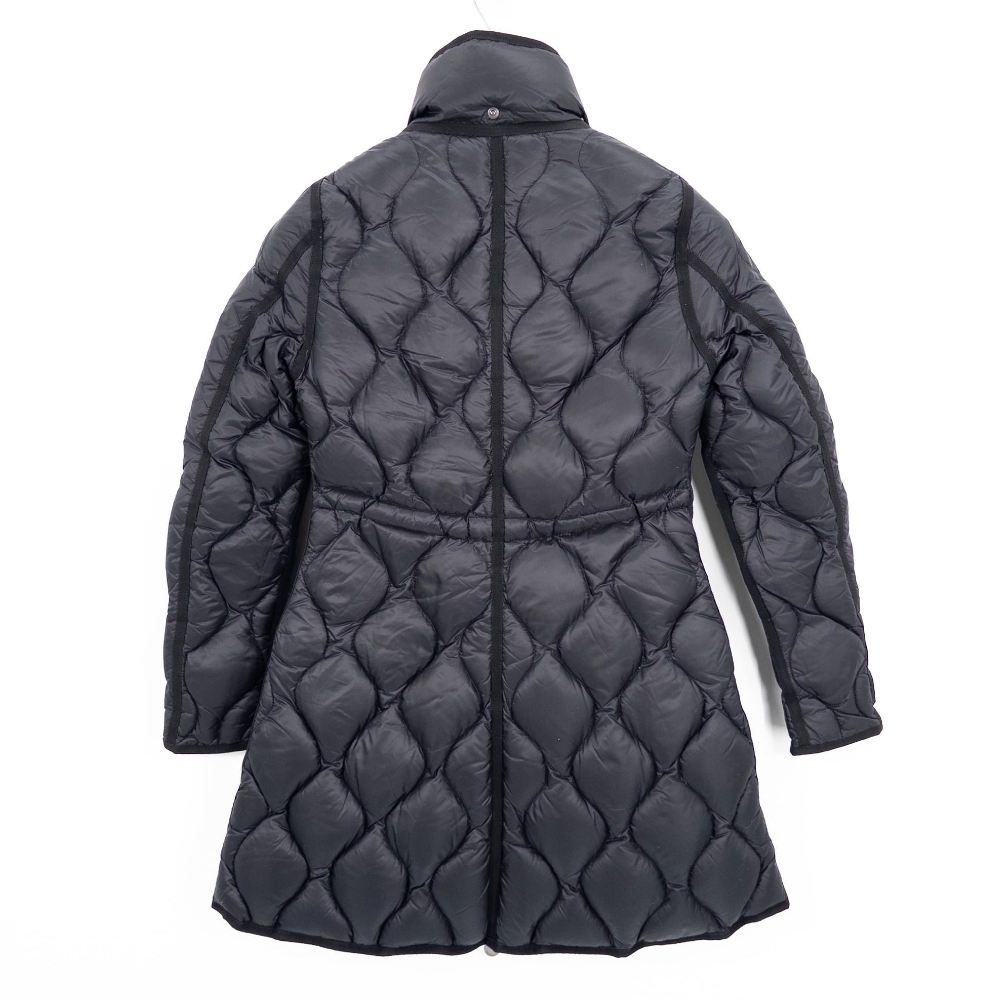 MONCLER MONCLER LON GIUBBOTTO 2012 Size 0 Down Jacket Made in Hungary Other Apparel