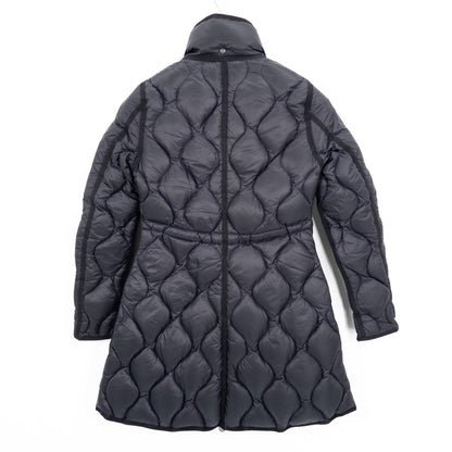 MONCLER MONCLER LON GIUBBOTTO 2012 Size 0 Down Jacket Made in Hungary Other Apparel