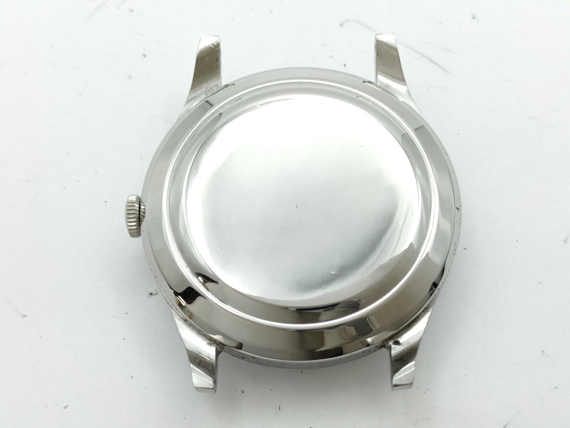 IWC Old Inter Automatic Boys Watch