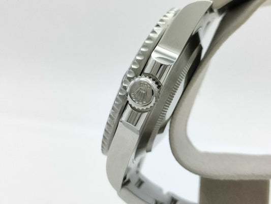 ROLEX 116610LN 7LT51801 Black Dial Oyster Men's Watch