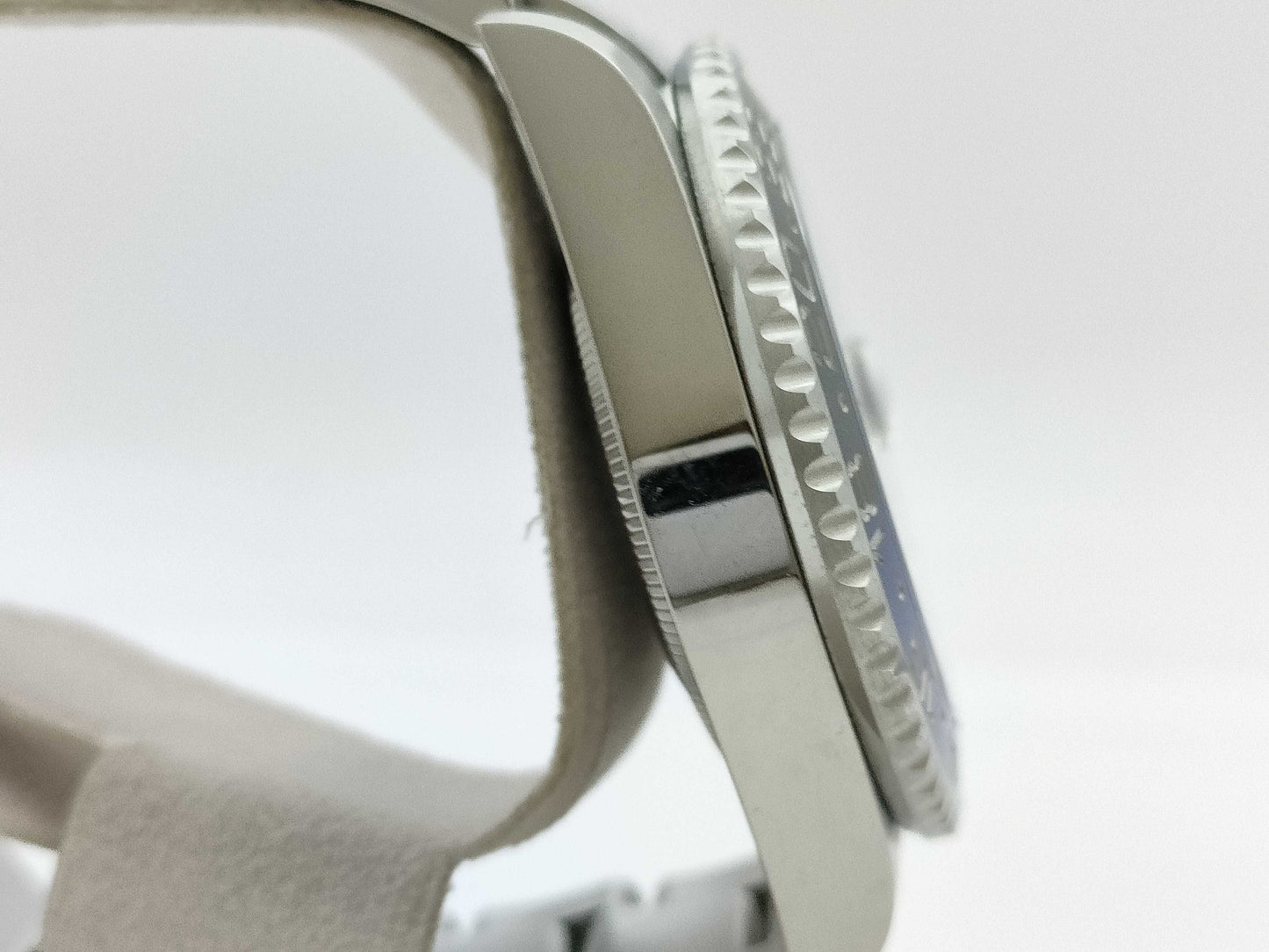 ROLEX 116710BLNR 772F9831 Black Dial Oyster Men's Watch