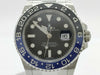 ROLEX 116710BLNR 772F9831 Black Dial Oyster Men's Watch