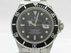 ROLEX 16610 D046840 Black Dial Oyster Men's Watch