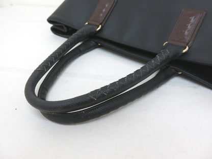 BOTTEGA VENETA Marco Polo PVC Calfskin Tote Bag for Men