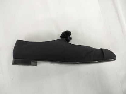 CHANEL Mary Jane Pumps, Box Unused, Size 40.5