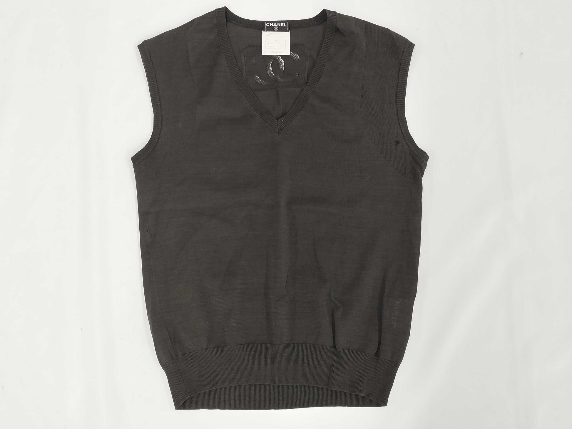 CHANEL CHANEL Chanel 38 Tops Tops