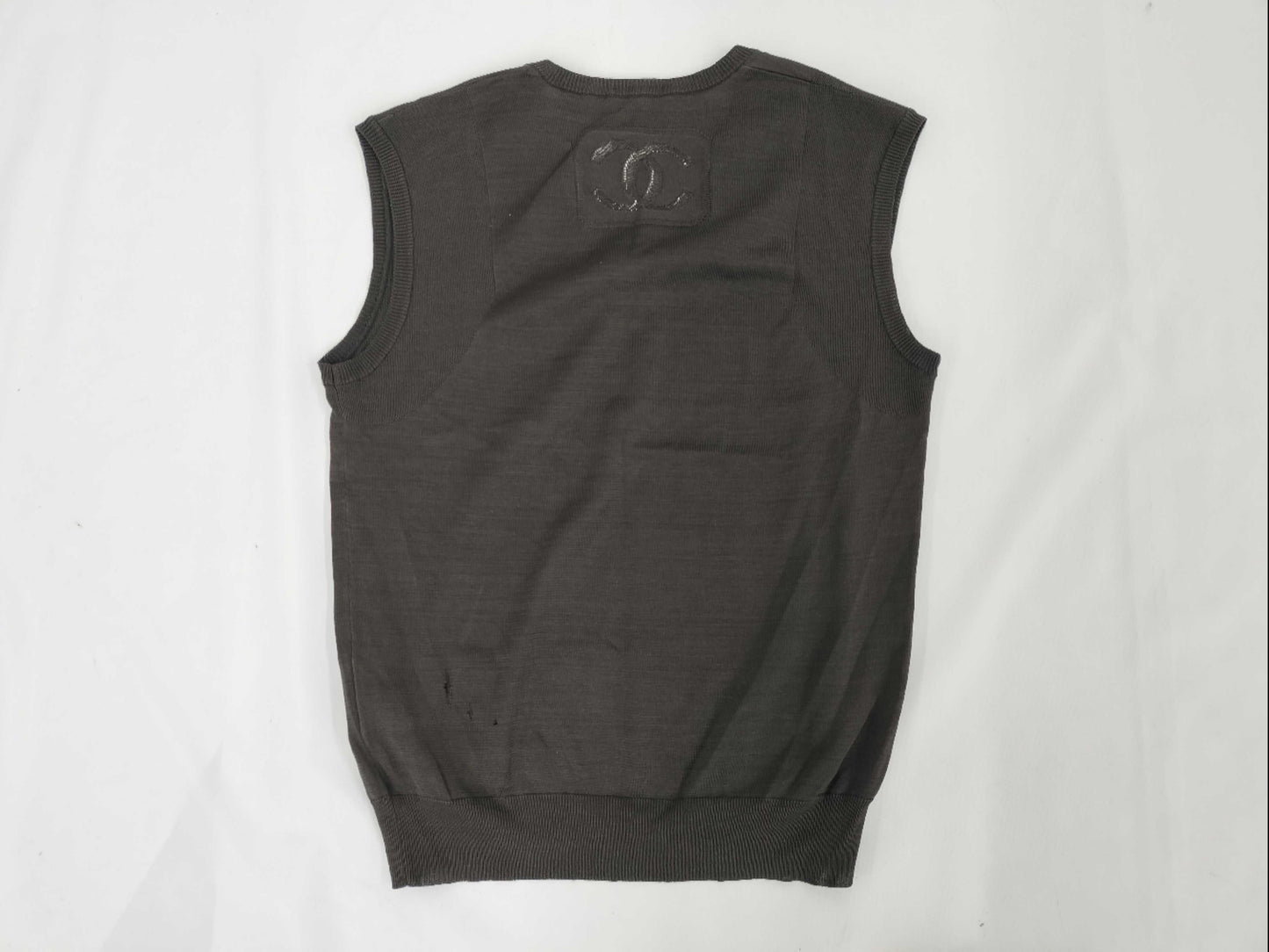 CHANEL CHANEL Chanel 38 Tops Tops