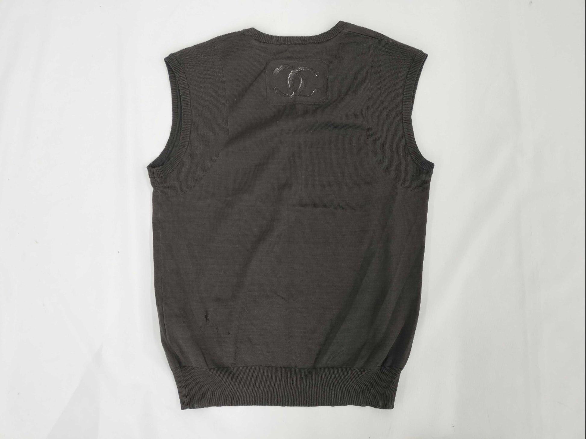 CHANEL CHANEL Chanel 38 Tops Tops