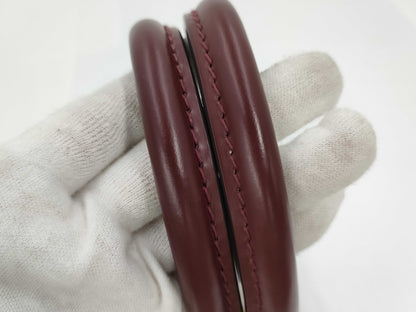 LOUIS VUITTON Epi Alma BB Handbag