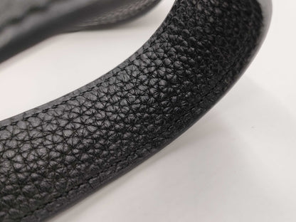 HERMES Picotan Lock MM Handbag