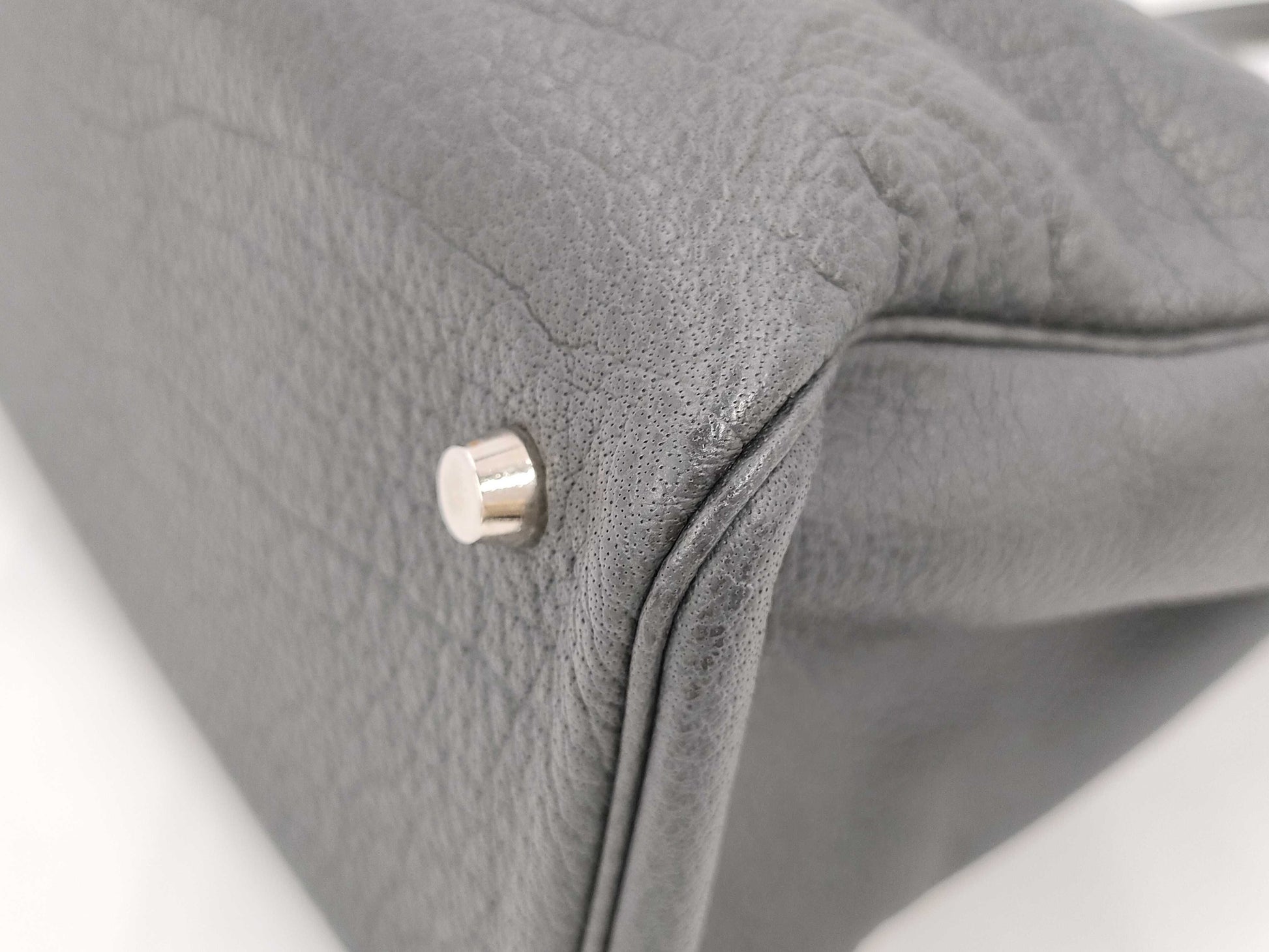 HERMES Cabana Tote Bag Tote Bag