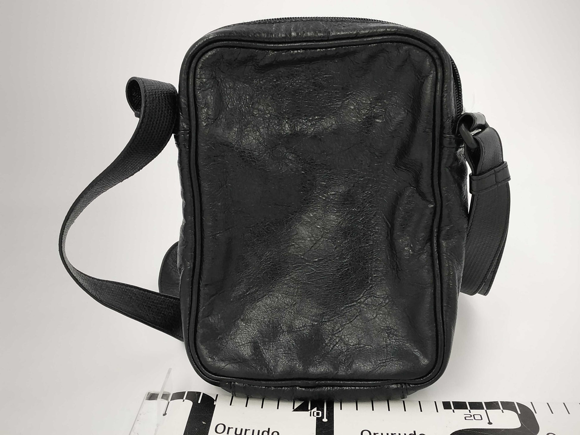 BALENCIAGA Adidas Shoulder Bag Shoulder Bag