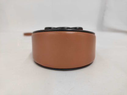 CELINE Triomphe Shoulder Bag