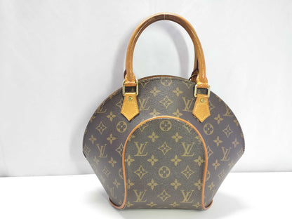 LOUIS VUITTON Monogram LV Ellips PM Handbag