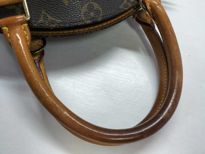 LOUIS VUITTON Monogram LV Ellips PM Handbag
