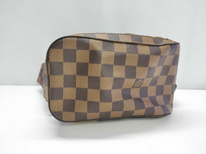 LOUIS VUITTON Damier LV Damier Jeronimos Shoulder Bag