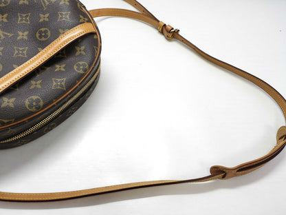 LOUIS VUITTON Monogram LV Blower Shoulder Bag